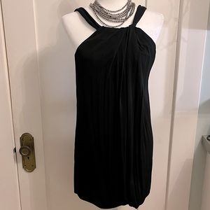 Like-new little black dress